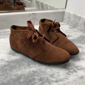 Vintage Keds Booties